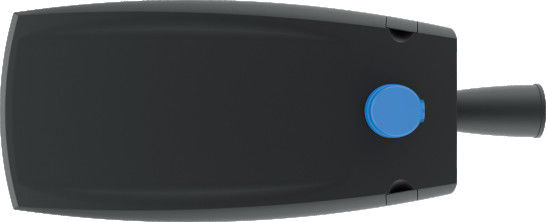 IP66 アルミニウム LED ストリートライト 300W 3000K-6000K 色温 120° ビーム 4000LM 50