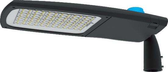 IP66 格付け 熱売り 省エネ 路灯 120° ビーム アングル 調節可能な色と CRI