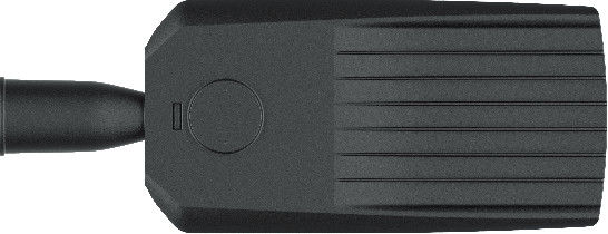 IP65 評価のLED 屋外用照明装置 YASL-33 ステンレス鋼の螺栓付き