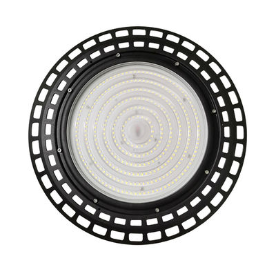 出力10%~90% RH IP66耐候産業用アルミ LEDベイ照明