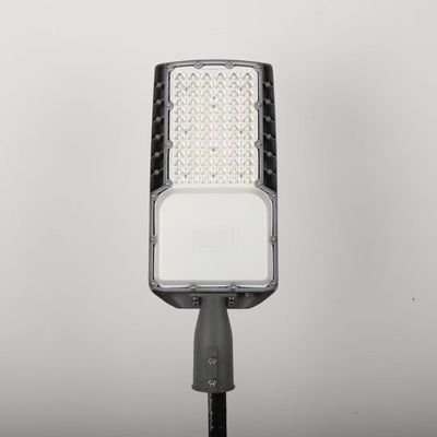 長寿命 屋外用 アルミ製 LED 路灯 住宅 50 000hrs IP65