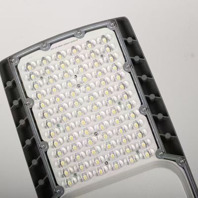 IP65 格付け 省エネ アルミニウム LED ストリートライト