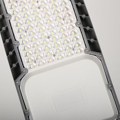 カスタマイズできる色 LEDストリートライトハウジング / ストリート LEDライトシェル