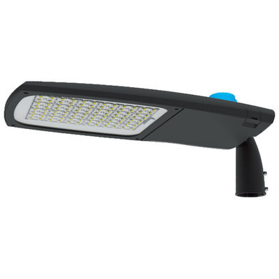 30W/150W/300W アルミ製 LED 路灯 4000LM 光流量