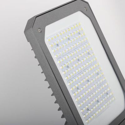 AC90-305V LED路灯具 ネマソケットとアルミニウムハウジング