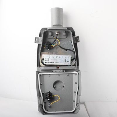 パワーファクタ >0.95 IP65 屋外路灯具 アルミニウム合金 可変色