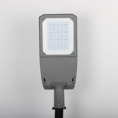 160w ダイ・カスティング アルミニウム LED ストリートライト 延長寿命