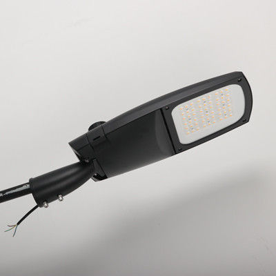 120° ビームアングル 広範囲の照明のために 屋外 高電力 LED 路灯