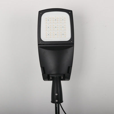 IP65 格付けストリートライト ブラック AC85-265V