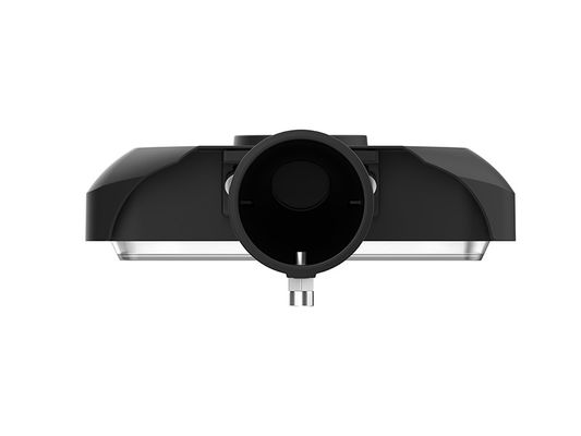 CRI 80 アルミ IP66 防水 LED 路灯