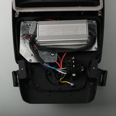 3000k-6000k 4000lm Ip66 30-150w ディマブルパワーを持つ屋外LEDストリートライト