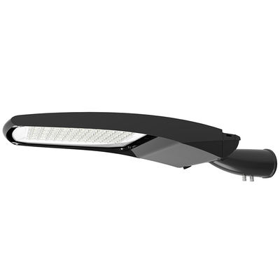鋳造 アルミ ADC12 LED ストリートライト ハウシング IP66 IK09 ツールなし カスタマイズされた色とロゴが利用可能