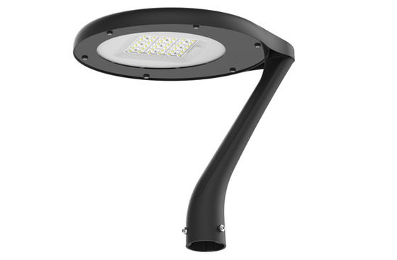 グレー/ブラック エリア 屋外 LED ガーデン照明 40-50 時間 作業時間保証