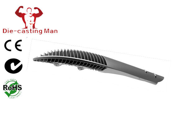 アルミニウム専門の導かれた街灯収容Ac85 - 265v長い生命時間