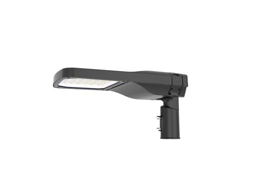 60mm 設置パイプ直径 LED路灯 150W 4-6m 8-12m 高さ 屋外エリア照明