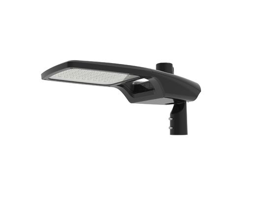 垂直鋳造 アルミ LED 路灯 耐候 CRI 70 照明