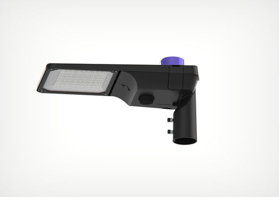 効率性 130~190lm/w 学校の路灯用 LED 路灯