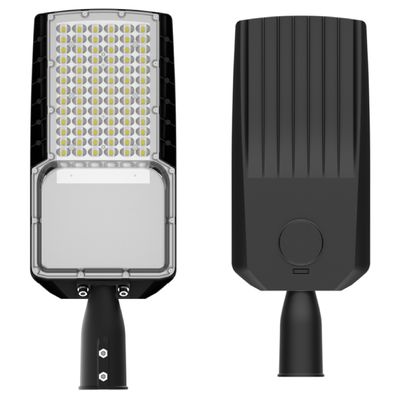 30W-320W 経済的なLED路灯具 4000K色温とAC90-305V入力電圧