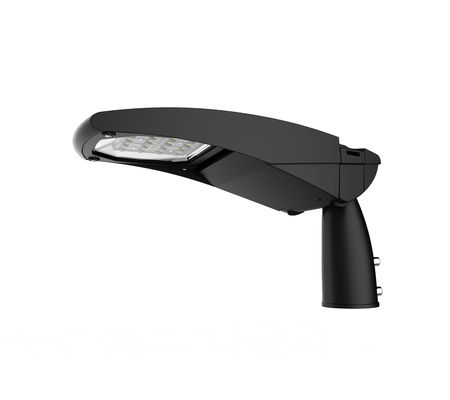 AC85-265V 入力電圧 IP66 ロラセンサー 駐車場照明用防水LEDランプ