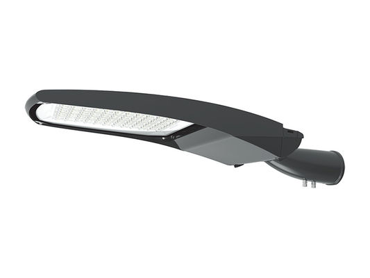 LEDストリートライトハウジング CRI 80 高ランプ効率 150lm/W