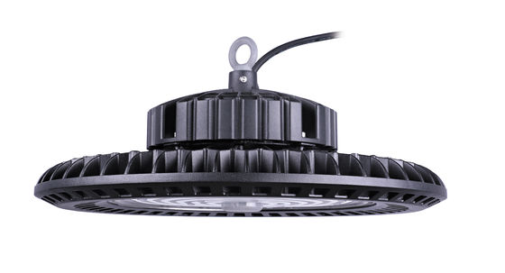 鋳造型アルミホーシング パワー 300W 防水産業用LEDベイライト 5年保証