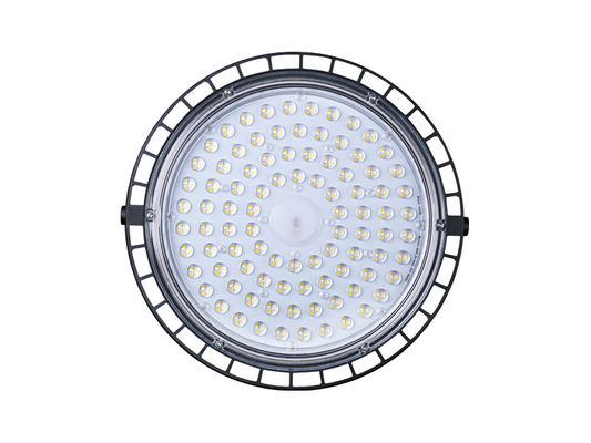 IP66 防水産業用アルミニウム LED 湾照明