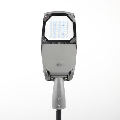 30W 150W 300W LEDストリートライトハウジング ダークグレー色 入力電圧 AC85-265V
