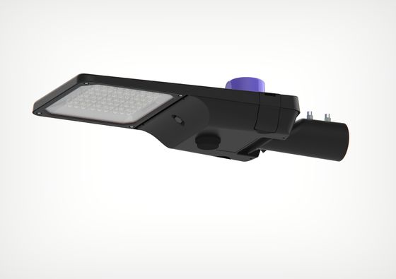 高効率 150Im/W 180Im/W 屋外路灯具 センサー 商業用