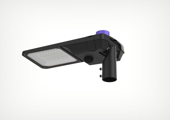 150W 180Im/W センサー LED 路灯 灯具 高電力 5 年間の保証