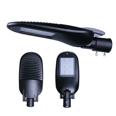 IP65 CRI 70 屋外LED路灯 30W 100W 150W 200W 300W 調節可能