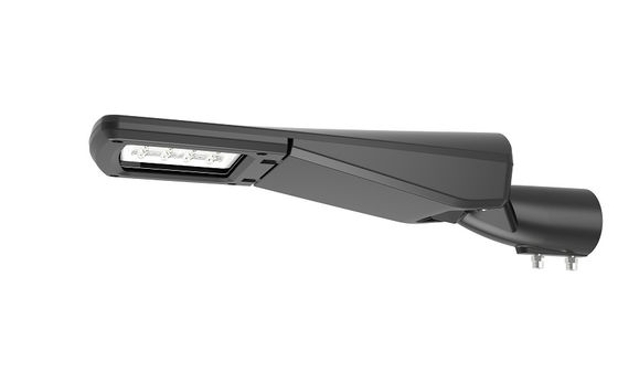 IP66 防水 屋外 LED 路灯 5 年間の保証 3500K 4000k