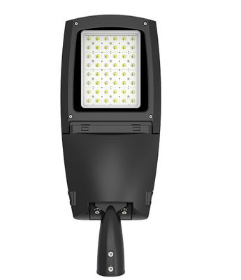 40-240W 高性能 アルミ LED 路灯 150 Lm/w 効率と 18000 ランプ ルメン