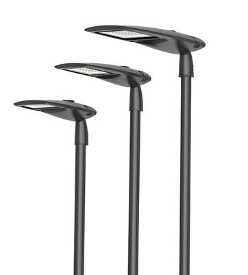 高CRI 80 室外 LED路灯 最適照明 4000K 5000K 150Im/w 5年保証