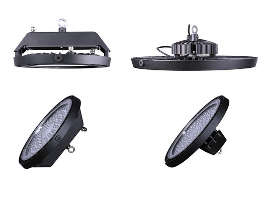 LED UFO ハイベイライト ハイベイ照明ソリューションのために 170Im/w 高効率 4000K