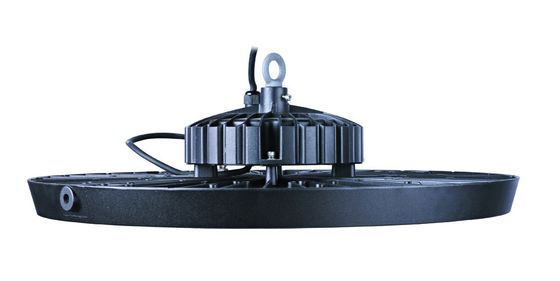 3000-6500K UFO ハイベイライト 工業用地域での汎用性のために AC90-305V 入力電圧