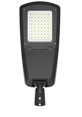 120lm/W 3000k ダイエット 鋳型 アルミ IP66 防水 LED 路灯 屋外用