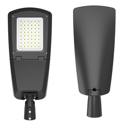 IP66 120lm/W 3000k 40w LEDストリートライト 鋳造アルミニウム