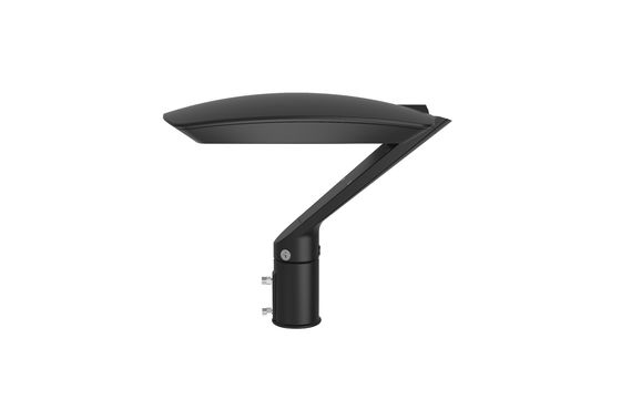 ダイカスティング アルミニウムボディ 屋外 LED ガーデンライト 100-200W 入力ワット 3000-6500K 色温 50000h LED 寿命