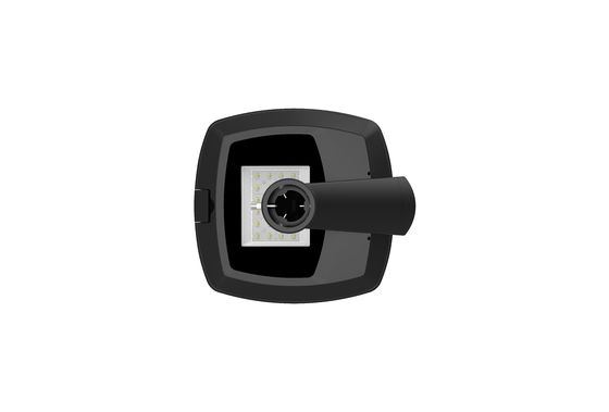 鋳造型アルミボディ 屋外 Led ガーデンライト 30-1200W 入力ワット 3000-6500K 色温 IP66 保護グレード
