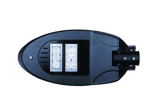 屋外用防水50W 高光 LED路灯 モジュール IP66 保護と屋外用アルミハウジング