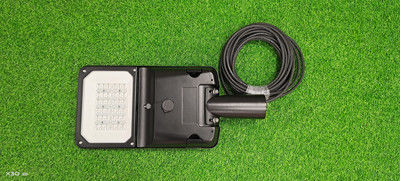 30W 150W 300W 屋外 LED 街路灯、主要道路、高速道路、高架道路、都市街路、高架歩道、歩道、広場、学校、住宅地、工業地帯、公園用