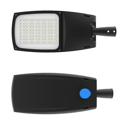 垂直鋳型アルミ LEDストリートランプ 300w 5年保証 180Im/w