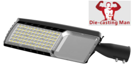 IP65保護 LED街路灯 130lm/w 150lm/w 5年保証 4500K