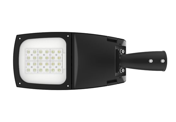 130lm/W 6500k 防水 LED 街路灯 30W 50W 80W 100W 120W 200W 320W