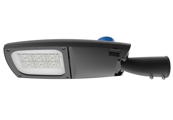 ダイカストアルミニウム 100W LED街路灯 3000-6500K