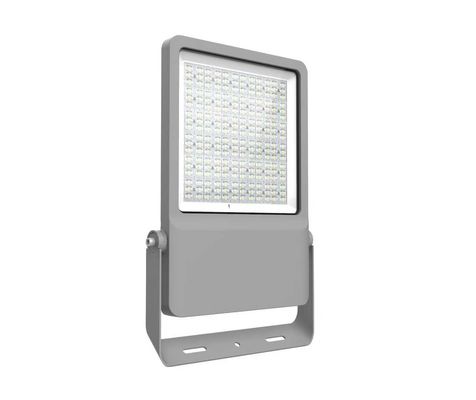 商業用屋外用用 100W 型鋳型アルミ LED 洪水灯