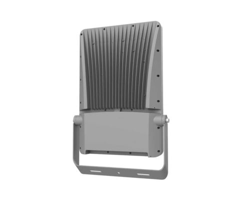 IP65 防水 10W-400W LED 感知器とセンサーなし 寿命 10000hrs