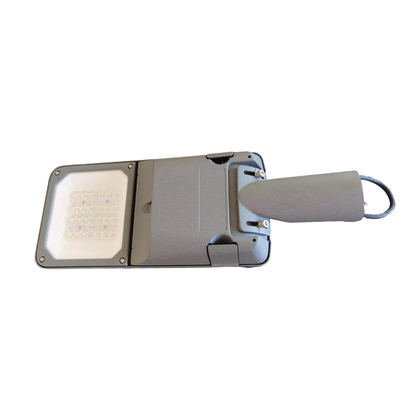 道/ハイウェー/橋照明のためのアルミニウム屋外 80W 高い発電 LED の街灯