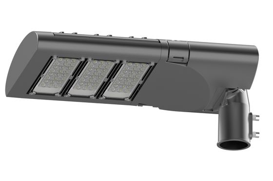 200W アウトドア アルミニウム LED 路灯 3030 LED または 5050 LED