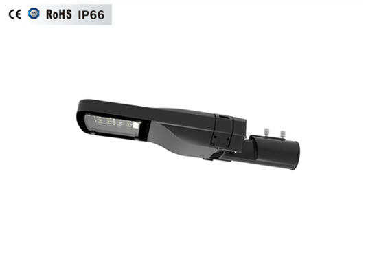AC90-305V SMD LEDの街灯収容IP66 50/60Hz 50000Hの生命時間